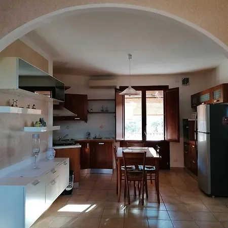 דירה Le Rondini .