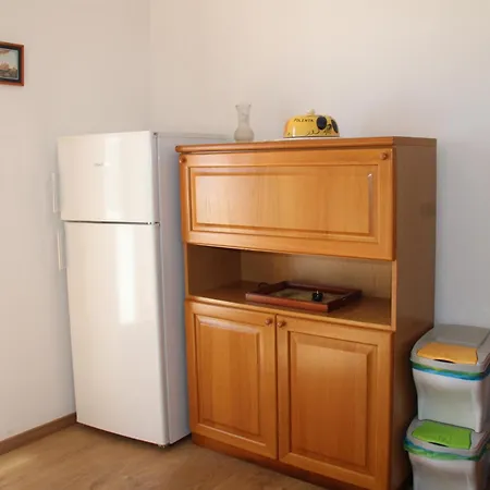 Appartement Le Rondini