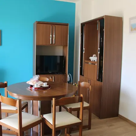 Le Rondini Apartment Cala Gonone