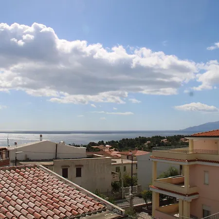Apartment Le Rondini Cala Gonone