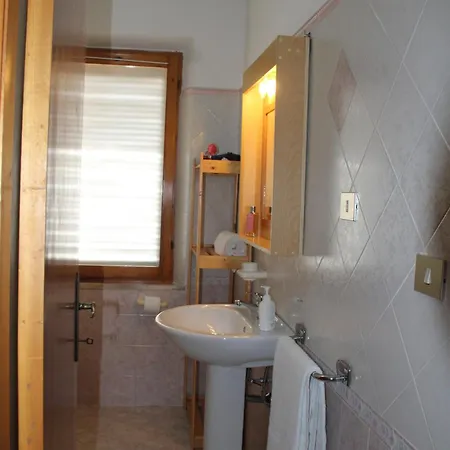 Apartment Le Rondini Cala Gonone